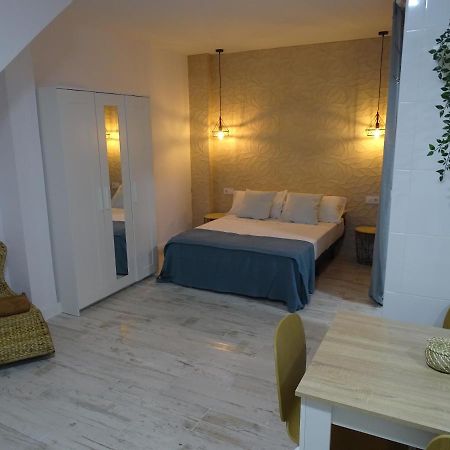 Casasjerezanas Loft Aitana Apartment Jerez de la Frontera Ngoại thất bức ảnh