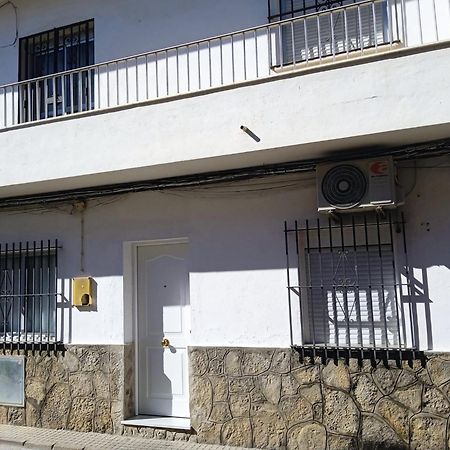 Casasjerezanas Loft Aitana Apartment Jerez de la Frontera Ngoại thất bức ảnh