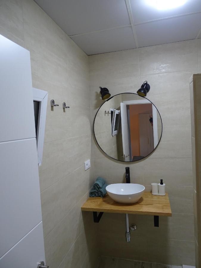 Casasjerezanas Loft Aitana Apartment Jerez de la Frontera Ngoại thất bức ảnh