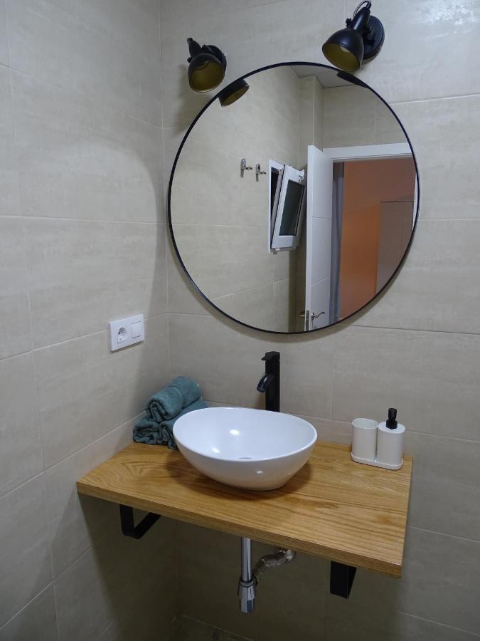 Casasjerezanas Loft Aitana Apartment Jerez de la Frontera Ngoại thất bức ảnh