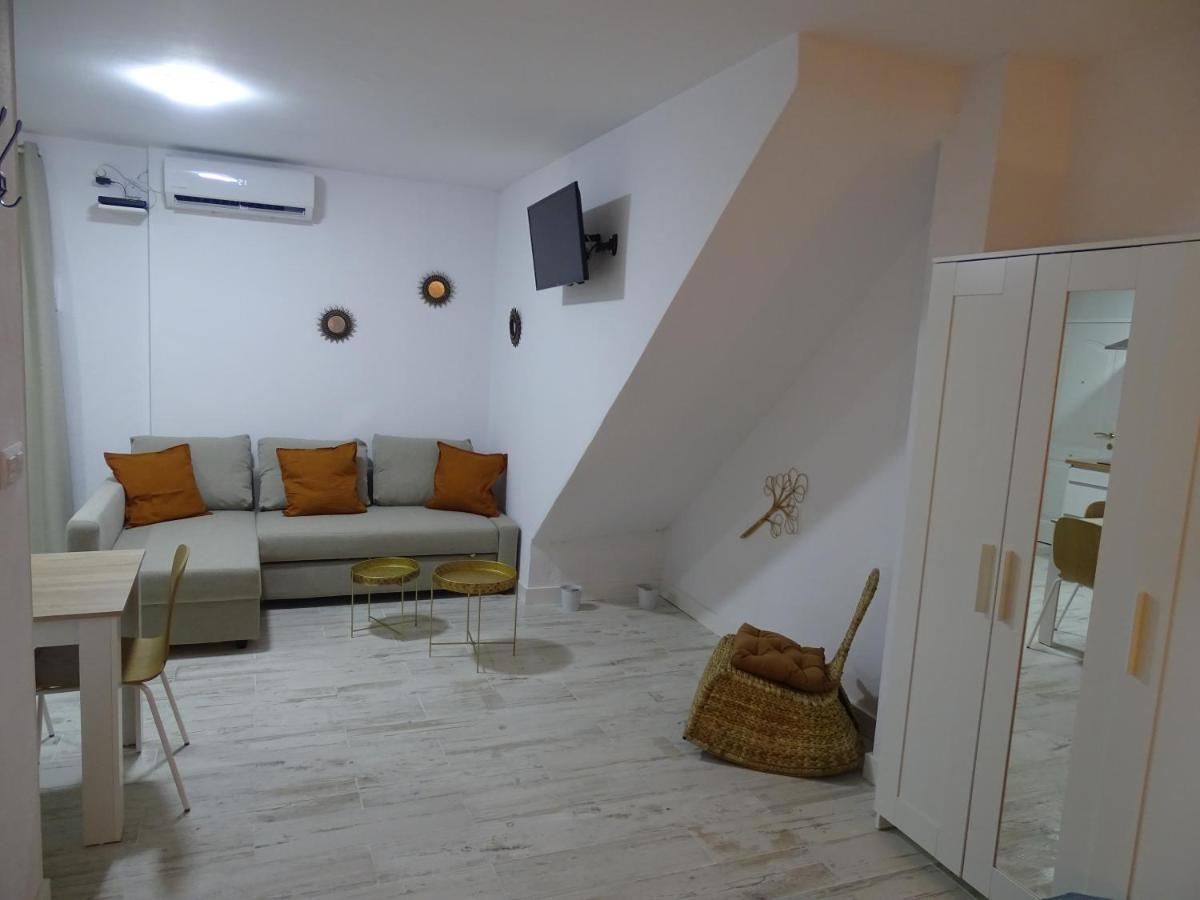 Casasjerezanas Loft Aitana Apartment Jerez de la Frontera Ngoại thất bức ảnh