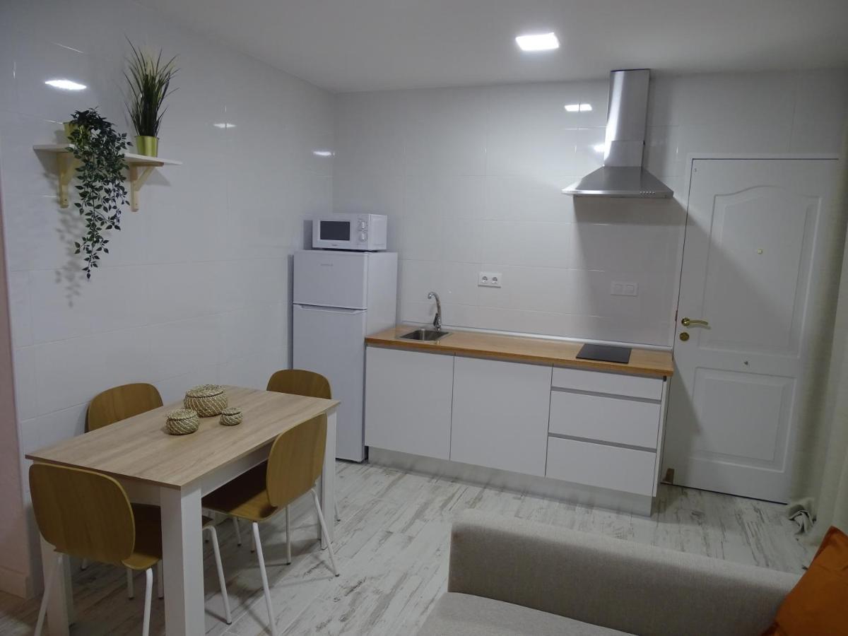 Casasjerezanas Loft Aitana Apartment Jerez de la Frontera Ngoại thất bức ảnh