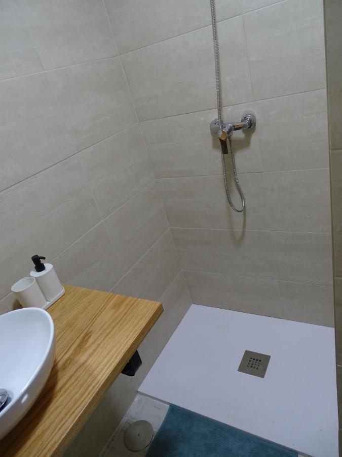 Casasjerezanas Loft Aitana Apartment Jerez de la Frontera Ngoại thất bức ảnh
