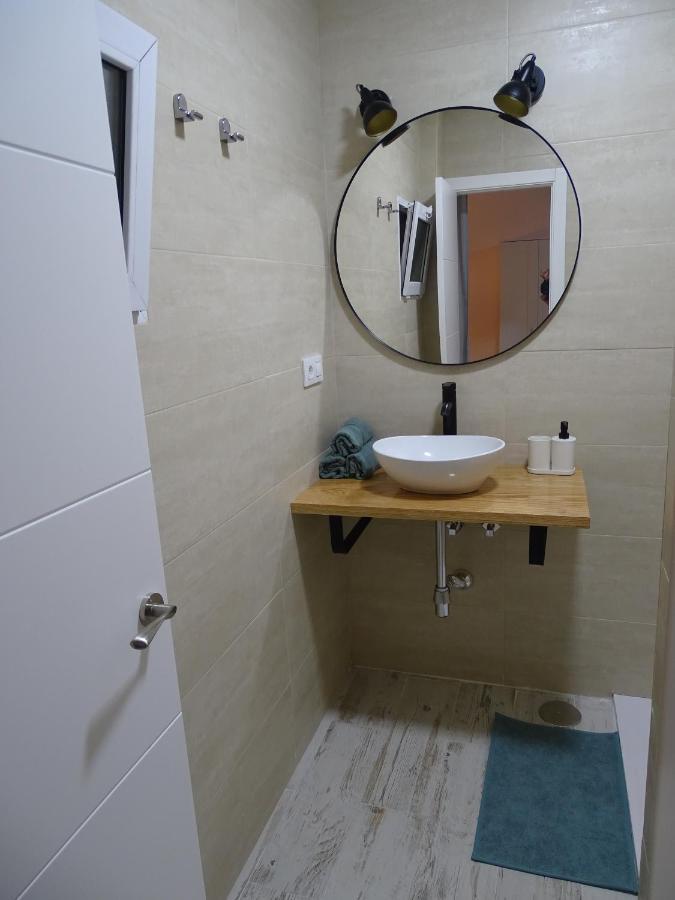 Casasjerezanas Loft Aitana Apartment Jerez de la Frontera Ngoại thất bức ảnh
